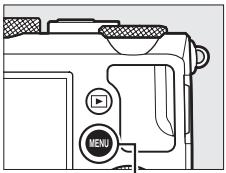 NIKON COOLPIX A - Menus de l'appareil photo : aperçu - 1