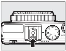 NIKON COOLPIX A - Flashes optionnels - 2