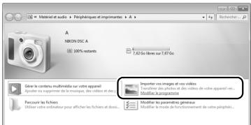 NIKON COOLPIX A - Windows 7 - 1