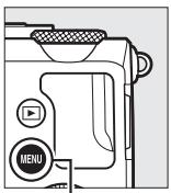 NIKON COOLPIX A - Afficher les options de balance des blancs. - 1