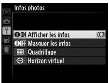 NIKON COOLPIX A - Luminosité du moniteur - 3