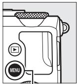 NIKON COOLPIX A - Quitter et revenir au Menu personnalisé. - 1