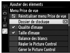 NIKON COOLPIX A - Ajouter d'autres éléments. - 1
