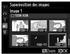 NIKON COOLPIX A - Sélectionner la première photo. - 2
