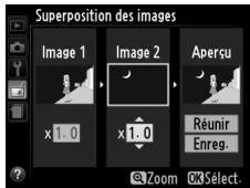 NIKON COOLPIX A - Régler le gain. - 2