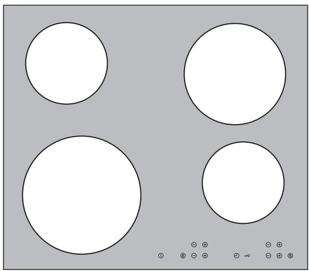 FAURE CVI401N 91D - 1