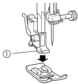 BROTHER XL-2600 - ATTENTION - 2