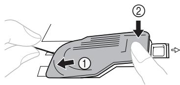 BROTHER XL-2600 - ATTENTION - 3