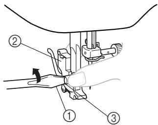 BROTHER XL-2600 - Remarque - 1