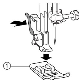 BROTHER XL-2600 - ATTENTION - 1