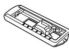 BROTHER XL-2600 - ACCESSOIRES - 5