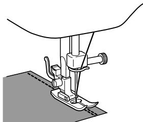 BROTHER XL-2600 - ATTENTION - 2