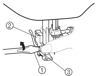 BROTHER XL-2600 - Remarque - 1