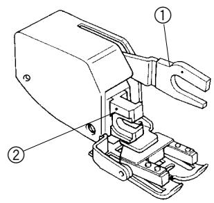 BROTHER XL-2600 - Remarque - 2