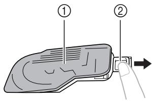 BROTHER XL-2600 - ATTENTION - 1