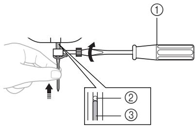 BROTHER XL-2600 - ATTENTION - 4