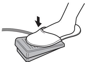 BROTHER XL-2600 - ATTENTION - 5