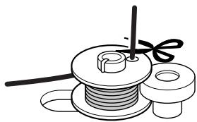 BROTHER XL-2600 - ATTENTION - 4