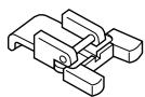 BROTHER XL-2600 - ACCESSOIRES - 6
