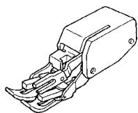 BROTHER XL-2600 - Accessoires en option - 1