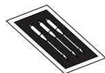 BROTHER XL-2600 - ACCESSOIRES - 3