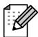 BROTHER DCP-9270CDN - Tableau des menus - 16