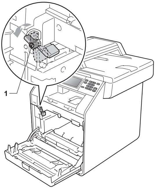BROTHER DCP-9270CDN - IMPORTANT - 6