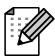 BROTHER DCP-9270CDN - Tableau des menus - 6