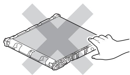 BROTHER DCP-9270CDN - ! IMPORTANT - 7