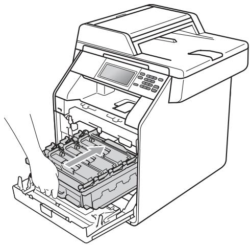 BROTHER DCP-9270CDN - Remarque - 6