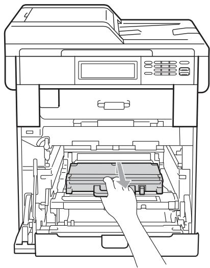 BROTHER DCP-9270CDN - IMPORTANT - 11