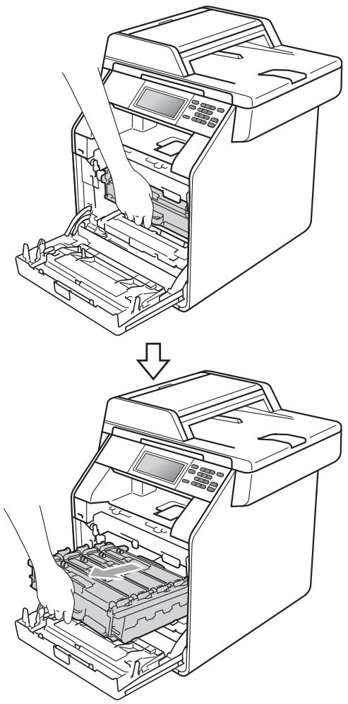 BROTHER DCP-9270CDN - ! IMPORTANT - 2