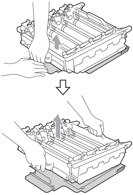 BROTHER DCP-9270CDN - IMPORTANT - 3