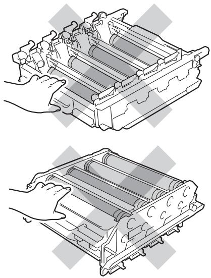 BROTHER DCP-9270CDN - IMPORTANT - 4
