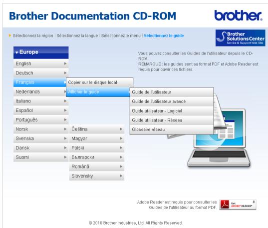 BROTHER DCP-9270CDN - Remarque - 3