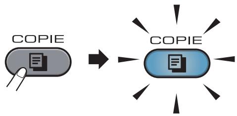 BROTHER DCP-9270CDN - Comment copier - 1