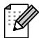 BROTHER DCP-9270CDN - Tableau des menus - 23