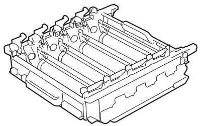 BROTHER DCP-9270CDN - Remplacement des consommables - 2