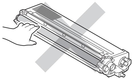 BROTHER DCP-9270CDN - ! IMPORTANT - 1