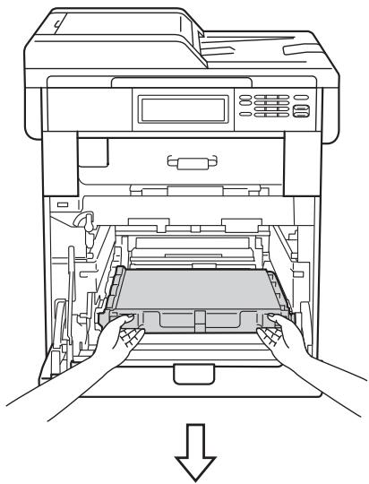 BROTHER DCP-9270CDN - ! IMPORTANT - 8