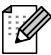 BROTHER DCP-9270CDN - Tableau des menus - 12