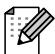BROTHER DCP-9270CDN - Tableau des menus - 3
