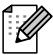 BROTHER DCP-9270CDN - Tableau des menus - 4