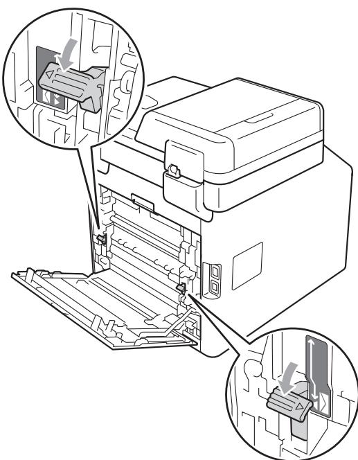 BROTHER DCP-9270CDN - Remarque - 21