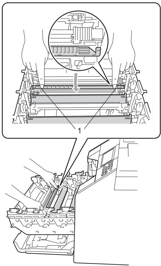BROTHER DCP-9270CDN - ! IMPORTANT - 2