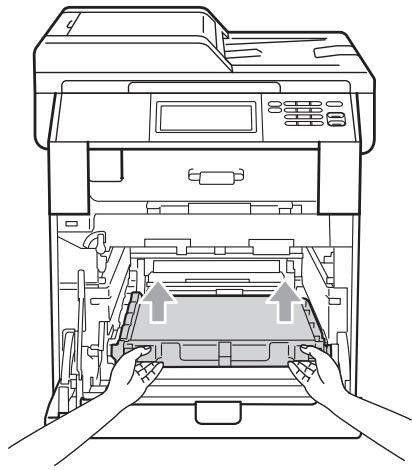 BROTHER DCP-9270CDN - IMPORTANT - 8