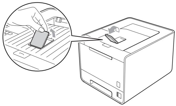 BROTHER HL-4150CDN - Avertissement - 4