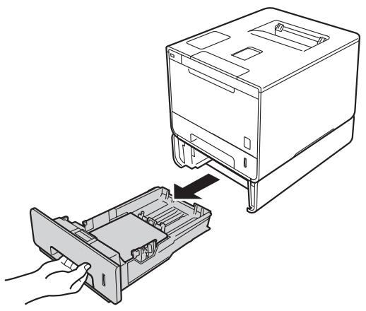 BROTHER HL-L9300CDWTT - Troubleshooting - 1