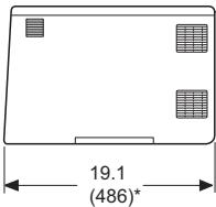 BROTHER HL-L9300CDWTT - Machine specifications - 2