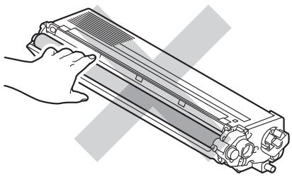 BROTHER HL-L9300CDWTT - IMPORTANT - 1